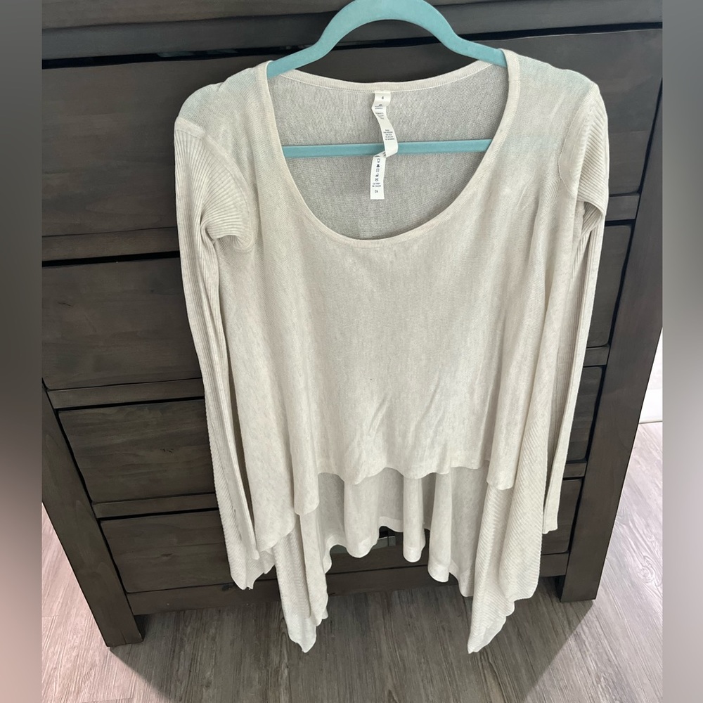 Lulu lemon sweater